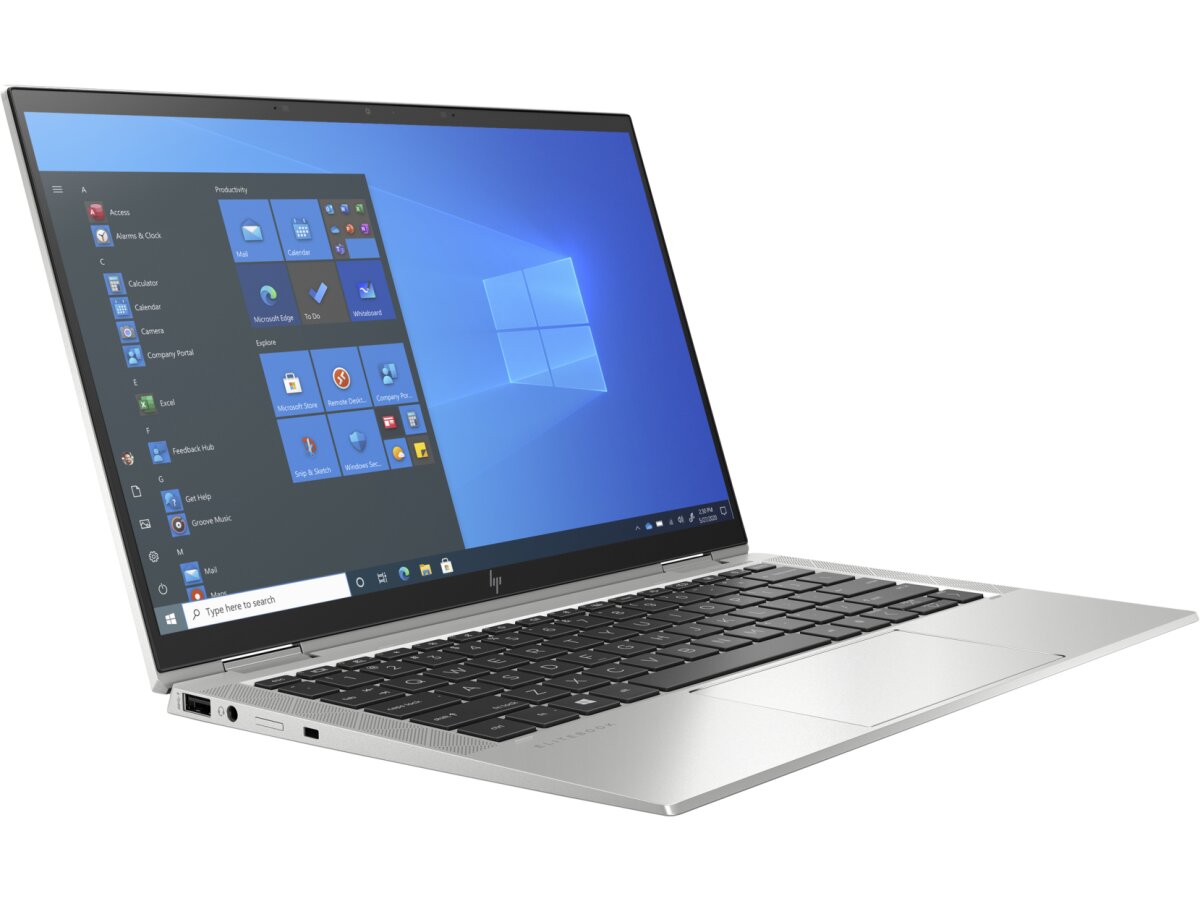 HP EliteBook x360 1030 G8
