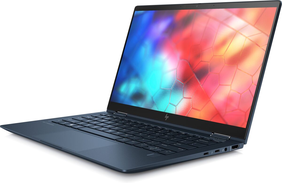 HP Elite Dragonfly G1 — product photo