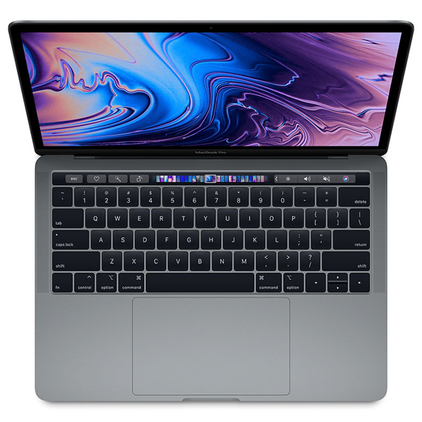Apple MacBook Pro 13-inch 2018 — product photo
